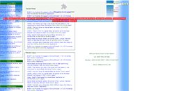 Desktop Screenshot of madniaqa.net